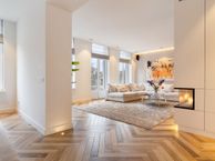 Vossiusstraat 6-C, 1071 AB Amsterdam