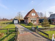 Frijstêd 11, 9104 EP Damwâld