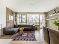 Veldzigtlaan 74, 2015 CC Haarlem