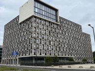 Elizabeth Cady Stantonplein 325, 1102 BL Amsterdam