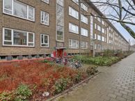 Granidastraat 88-H, 1055 HR Amsterdam