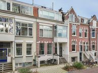Cornelis Houtmanstraat 8-A, 3572 LV Utrecht