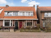 van Ostadestraat 40, 8932 KB Leeuwarden