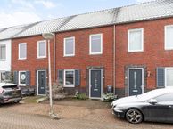 Distelvlinderstraat 8, 2805 KM Gouda