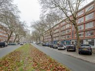 Dordtselaan 142-B, 3073 GL Rotterdam