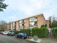 Van 't Hoffstraat 15-I, 6706 KE Wageningen