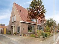 Oude Haarlemmerweg 33, 1901 NB Castricum