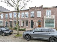 Gedempte Schalk Burgergracht 89, 2021 AK Haarlem