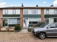 W.P. Speelmanstraat 24, 3333 BW Zwijndrecht