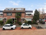 Laan van de Mensenrechten 107, 2552 NR Den Haag