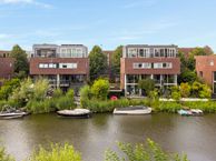 IJburglaan 852, 1087 GE Amsterdam