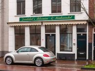 Levendaal 29, 2311 JE Leiden