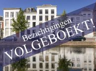 Rapenburg 81-A, 2311 GK Leiden