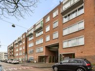 Daniël Defoelaan 56, 1102 ZJ Amsterdam