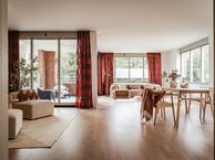 De Leystarlaan 13, 2012 BW Haarlem