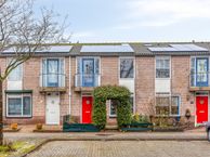 Haya van Somerensingel 95, 2135 HX Hoofddorp