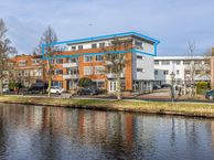 Rijnsburgersingel 58-E, 2316 XX Leiden