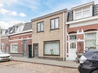 Nijverstraat 162, 5041 AK Tilburg