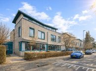 Jinnahsingel 8, 3066 VD Rotterdam