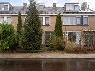 Parelhoenstraat 13, 3815 AE Amersfoort