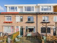 Rijnstraat 72, 2025 RT Haarlem