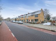 Ruimtevaartlaan 2, 1562 BD Krommenie
