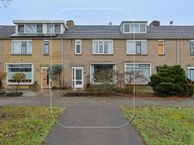 Vivaldihof 23, 2402 VD Alphen aan den Rijn