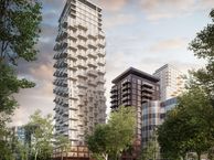 SPOT Amsterdam | Crystal (Bouwnr. A1-08), 1101 DA Amsterdam