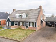 Master fan Loanstrjitte 14, 9123 JP Mitselwier