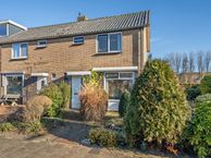 Gravin van Viandenlaan 11, 2263 TE Leidschendam