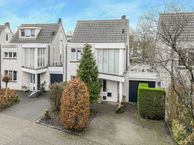 Kromme Slagen 17, 4823 LL Breda