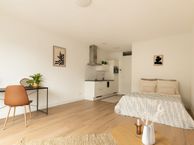 Rookmelderstraat 74, 1019 VS Amsterdam