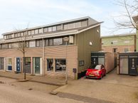 Herentalsstraat 60, 1066 NL Amsterdam