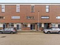 Huub van den Brulestraat 58, 3065 PG Rotterdam