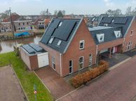 Klein Lageland 1-C, 8064 AP Zwartsluis