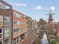 Gruttersdijk 30-J, 3514 BH Utrecht