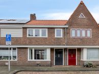 Lieven de Keijstraat 37, 5041 GT Tilburg
