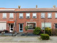 Van Ruysdaelstraat 5, 3372 XP Hardinxveld-Giessendam