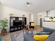 Atjehstraat 14-A, 3072 ZD Rotterdam