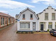 Kerkring 8-A, 3244 AH Nieuwe-Tonge