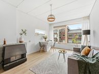 Kerstroosstraat 3-C, 3053 EB Rotterdam