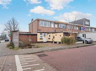 Cosmariumstraat 1, 1035 VS Amsterdam