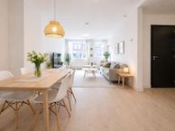 Strevelsweg 23-A, 3073 DR Rotterdam