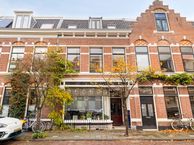 Duvenvoordestraat 68-A, 2013 AG Haarlem
