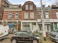 Benthuizerstraat 41-B, 3036 CC Rotterdam