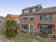 Jan Geelstraat 12, 3222 CM Hellevoetsluis