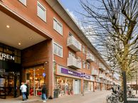 Polderplein 127, 2132 BE Hoofddorp