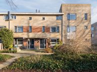 Commissarislaan 115, 8016 LL Zwolle