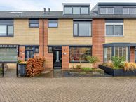 Goudvink 14, 3752 NP Bunschoten-Spakenburg