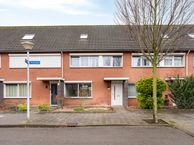 Sustenpas 10, 5624 NB Eindhoven